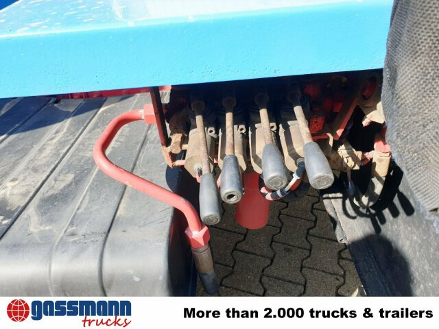 MAN TGL 8.180 4X2 BL, EEV - Φορτηγό καδοφόρος φορτωτής: φωτογραφία 4 MAN TGL 8.180 4X2 BL, EEV - Φορτηγό καδοφόρος φορτωτής: φωτογραφία 4