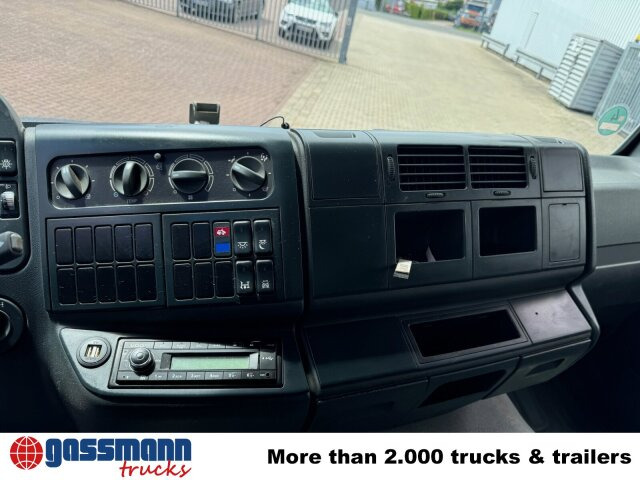 MAN TGL 8.180 4x2 BB Doka, 2x AHK - Φορτηγό ανατρεπόμενο: φωτογραφία 5 MAN TGL 8.180 4x2 BB Doka, 2x AHK - Φορτηγό ανατρεπόμενο: φωτογραφία 5