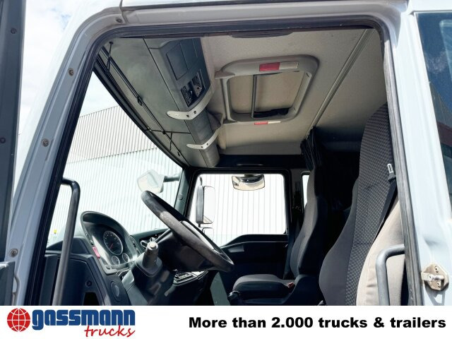 MAN TGL 8.180 4x2 BB Doka, 2x AHK - Φορτηγό ανατρεπόμενο: φωτογραφία 2 MAN TGL 8.180 4x2 BB Doka, 2x AHK - Φορτηγό ανατρεπόμενο: φωτογραφία 2