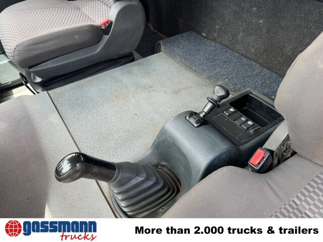 MAN TGL 8.180 4x2 BB Doka, 2x AHK - Φορτηγό ανατρεπόμενο: φωτογραφία 4 MAN TGL 8.180 4x2 BB Doka, 2x AHK - Φορτηγό ανατρεπόμενο: φωτογραφία 4