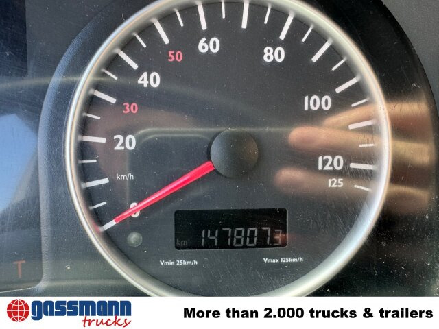 MAN TGL 8.180 4x2 BB Doka, 2x AHK - Φορτηγό ανατρεπόμενο: φωτογραφία 3 MAN TGL 8.180 4x2 BB Doka, 2x AHK - Φορτηγό ανατρεπόμενο: φωτογραφία 3