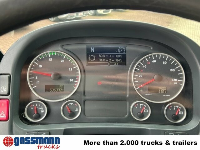 MAN TGL 8.180 4x2 BL mit MBB LBW - Φορτηγό κόφα: φωτογραφία 5 MAN TGL 8.180 4x2 BL mit MBB LBW - Φορτηγό κόφα: φωτογραφία 5