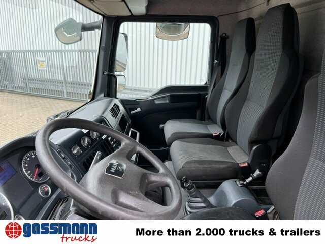 MAN TGL 8.180 4x2 BL mit MBB LBW - Φορτηγό κόφα: φωτογραφία 3 MAN TGL 8.180 4x2 BL mit MBB LBW - Φορτηγό κόφα: φωτογραφία 3