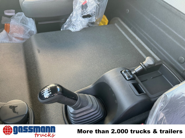 MAN TGL 8.190 4x2 BB CH, Nebenantrieb, 2x VORHANDEN - Φορτηγό σασί: φωτογραφία 3 MAN TGL 8.190 4x2 BB CH, Nebenantrieb, 2x VORHANDEN - Φορτηγό σασί: φωτογραφία 3