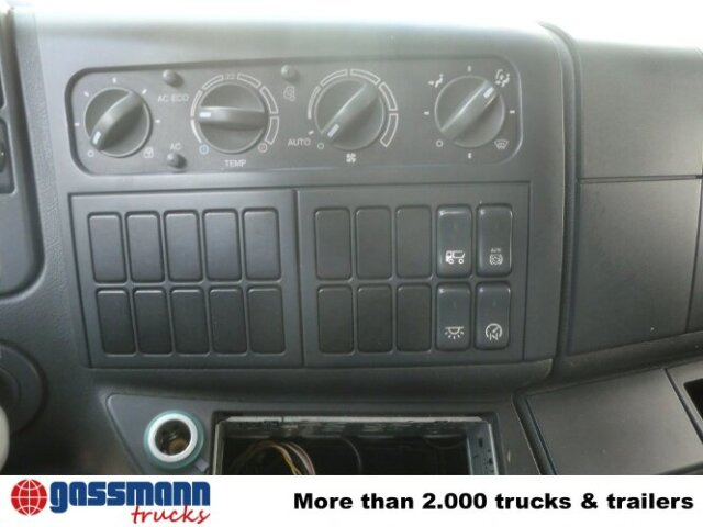 MAN TGL 8.210 BL 4x2 - Φορτηγό μουσαμάς: φωτογραφία 5 MAN TGL 8.210 BL 4x2 - Φορτηγό μουσαμάς: φωτογραφία 5