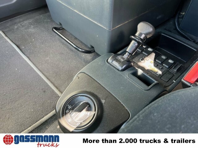 MAN TGL 8.220 4X2 BL - Τράκτορας: φωτογραφία 5 MAN TGL 8.220 4X2 BL - Τράκτορας: φωτογραφία 5