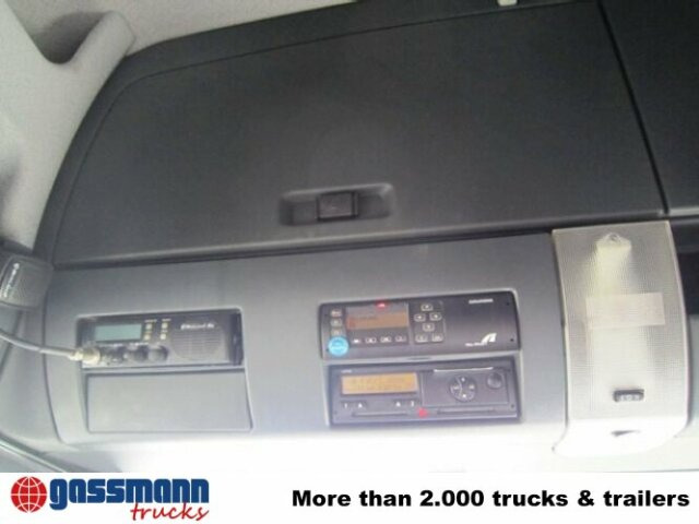 MAN TGM 12.280BL 4x2 - Φορτηγό αυτοκινητάμαξα: φωτογραφία 3 MAN TGM 12.280BL 4x2 - Φορτηγό αυτοκινητάμαξα: φωτογραφία 3