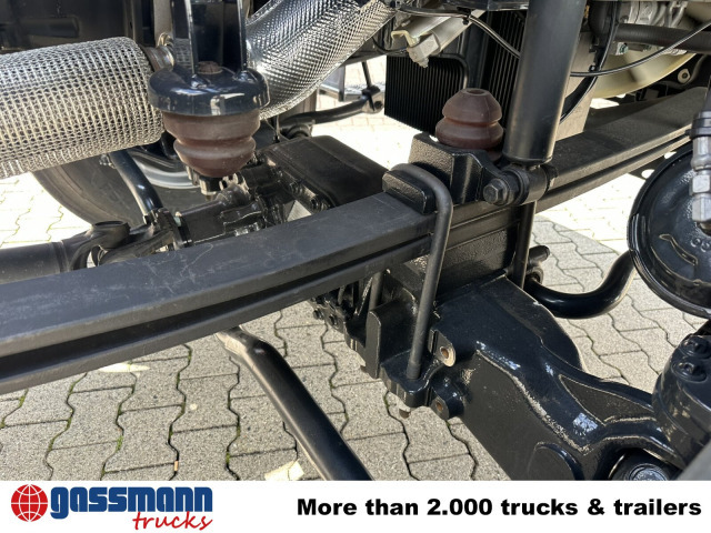 MAN TGM 13.250 4x4 BB CH, Only Export - Φορτηγό σασί: φωτογραφία 5 MAN TGM 13.250 4x4 BB CH, Only Export - Φορτηγό σασί: φωτογραφία 5