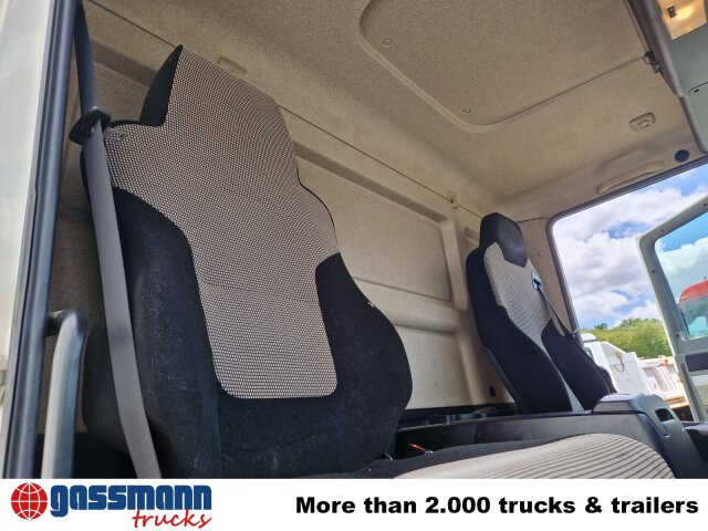 MAN TGM 15.250/340 4X2 BL, Tiefkühlkoffer, - Φορτηγό ψυγείο: φωτογραφία 3 MAN TGM 15.250/340 4X2 BL, Tiefkühlkoffer, - Φορτηγό ψυγείο: φωτογραφία 3