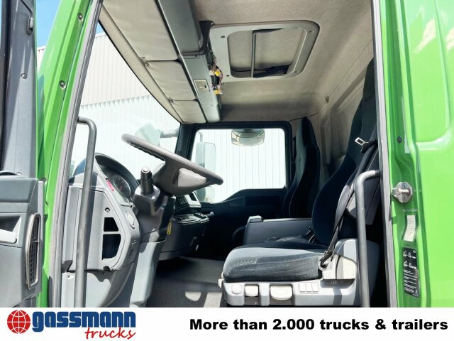 MAN TGM 15.290 4x2 BL, Tiefkühlkoffer - Φορτηγό ψυγείο: φωτογραφία 4 MAN TGM 15.290 4x2 BL, Tiefkühlkoffer - Φορτηγό ψυγείο: φωτογραφία 4