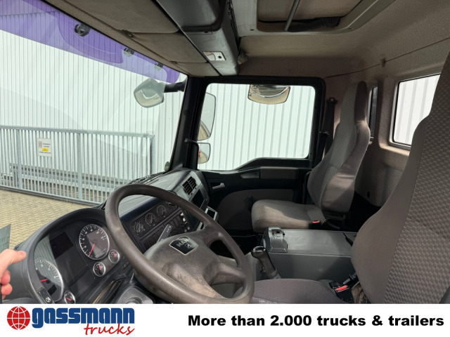 MAN TGM 18.240 4x4 BB mit Kran Palfinger PK9501 - Φορτηγό ανατρεπόμενο, Φορτηγό με γερανό: φωτογραφία 4 MAN TGM 18.240 4x4 BB mit Kran Palfinger PK9501 - Φορτηγό ανατρεπόμενο, Φορτηγό με γερανό: φωτογραφία 4