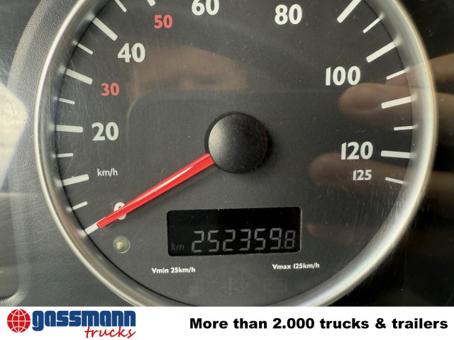 MAN TGM 18.240 4x4 BB mit Kran Palfinger PK9501 - Φορτηγό ανατρεπόμενο, Φορτηγό με γερανό: φωτογραφία 5 MAN TGM 18.240 4x4 BB mit Kran Palfinger PK9501 - Φορτηγό ανατρεπόμενο, Φορτηγό με γερανό: φωτογραφία 5