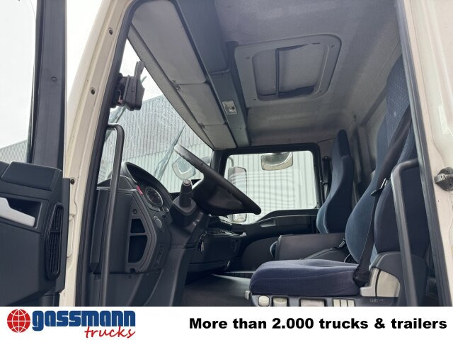 MAN TGM 18.280 4X2 BL, Esterer Tankaufbau ca. - Φορτηγό βυτιοφόρο: φωτογραφία 2 MAN TGM 18.280 4X2 BL, Esterer Tankaufbau ca. - Φορτηγό βυτιοφόρο: φωτογραφία 2