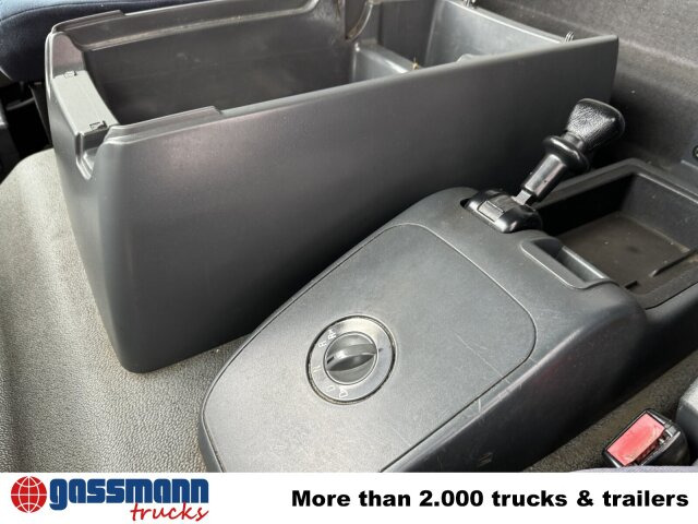 MAN TGM 18.280 4X2 BL, Esterer Tankaufbau ca. - Φορτηγό βυτιοφόρο: φωτογραφία 5 MAN TGM 18.280 4X2 BL, Esterer Tankaufbau ca. - Φορτηγό βυτιοφόρο: φωτογραφία 5