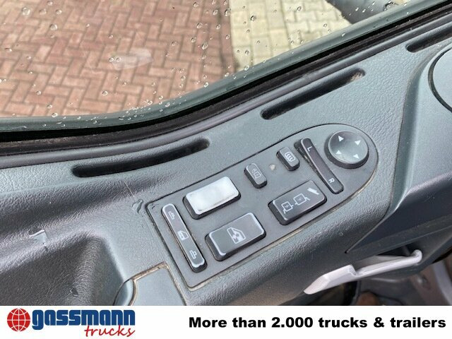 MAN TGM 18.280 4x2 BL Doka - Φορτηγό κόφα: φωτογραφία 4 MAN TGM 18.280 4x2 BL Doka - Φορτηγό κόφα: φωτογραφία 4