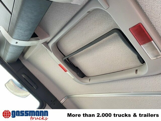 MAN TGM 18.280 4x2 BL Doka - Φορτηγό κόφα: φωτογραφία 5 MAN TGM 18.280 4x2 BL Doka - Φορτηγό κόφα: φωτογραφία 5