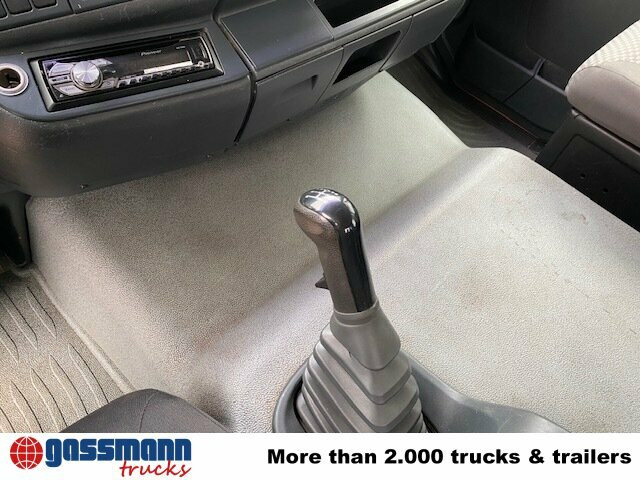 MAN TGM 18.280 4x2 BL Doka - Φορτηγό φόρτωσης γάντζου: φωτογραφία 5 MAN TGM 18.280 4x2 BL Doka - Φορτηγό φόρτωσης γάντζου: φωτογραφία 5