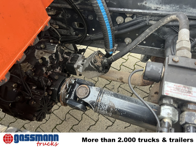 MAN TGM 18.290 4X2 BB mit Kran Atlas AK 92.2-A2, - Φορτηγό ανατρεπόμενο, Φορτηγό με γερανό: φωτογραφία 4 MAN TGM 18.290 4X2 BB mit Kran Atlas AK 92.2-A2, - Φορτηγό ανατρεπόμενο, Φορτηγό με γερανό: φωτογραφία 4