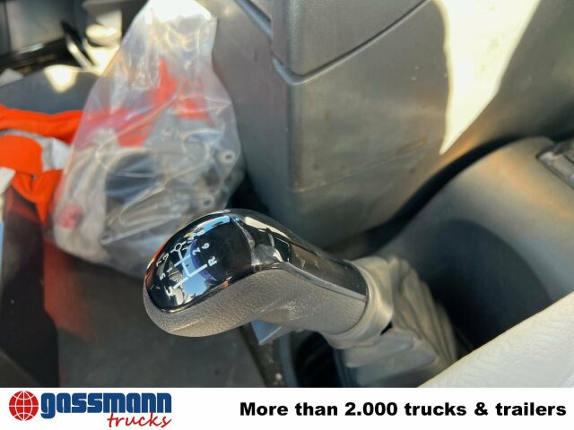 MAN TGM 18.290 4X2 LL, Tiefkühlkoffer, Thermoking, - Φορτηγό ψυγείο: φωτογραφία 4 MAN TGM 18.290 4X2 LL, Tiefkühlkoffer, Thermoking, - Φορτηγό ψυγείο: φωτογραφία 4