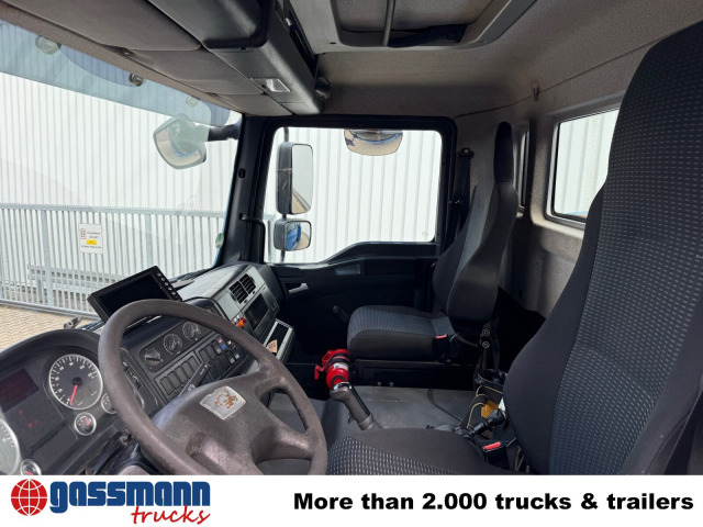 MAN TGM 18.290 4X4 BB, EEV, Heckkran Atlas AK - Φορτηγό ανατρεπόμενο, Φορτηγό με γερανό: φωτογραφία 3 MAN TGM 18.290 4X4 BB, EEV, Heckkran Atlas AK - Φορτηγό ανατρεπόμενο, Φορτηγό με γερανό: φωτογραφία 3