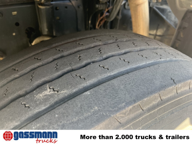 MAN TGM 18.320 4x2 BL, Hiab Tele-Absetzanlage, Funk - Φορτηγό καδοφόρος φορτωτής: φωτογραφία 2 MAN TGM 18.320 4x2 BL, Hiab Tele-Absetzanlage, Funk - Φορτηγό καδοφόρος φορτωτής: φωτογραφία 2