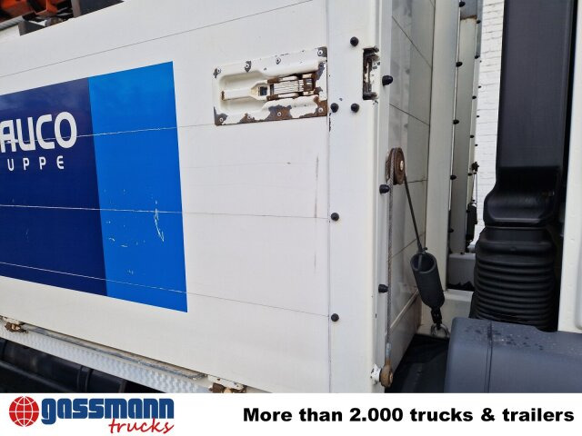 MAN TGM 18.340 4x2 BL, Atlas Ladekran 135.2 V, 9.8m - Φορτηγό με ανοιχτή καρότσα, Φορτηγό με γερανό: φωτογραφία 5 MAN TGM 18.340 4x2 BL, Atlas Ladekran 135.2 V, 9.8m - Φορτηγό με ανοιχτή καρότσα, Φορτηγό με γερανό: φωτογραφία 5