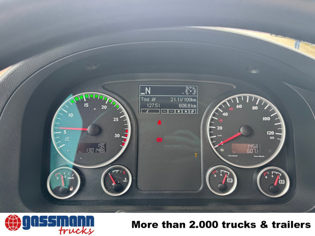 MAN TGM 18.340 4x2 BL - Φορτηγό ανατρεπόμενο: φωτογραφία 3 MAN TGM 18.340 4x2 BL - Φορτηγό ανατρεπόμενο: φωτογραφία 3