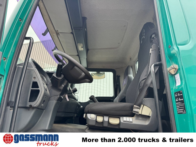 MAN TGM 18.340 4x4 BB, Hiab LHT 19046 Abrollkipper, - Φορτηγό φόρτωσης γάντζου: φωτογραφία 3 MAN TGM 18.340 4x4 BB, Hiab LHT 19046 Abrollkipper, - Φορτηγό φόρτωσης γάντζου: φωτογραφία 3