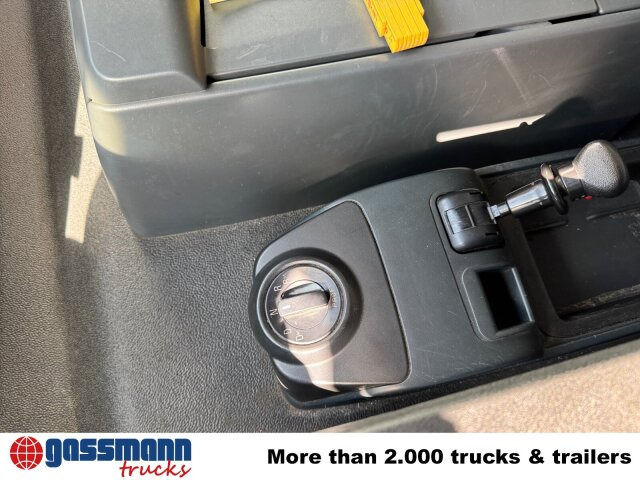 MAN TGM 26.340 6x2-4 LL, Getränkekoffer, - Φορτηγό κόφα: φωτογραφία 5 MAN TGM 26.340 6x2-4 LL, Getränkekoffer, - Φορτηγό κόφα: φωτογραφία 5