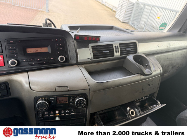 MAN TGS 18.360 4X2 BL, Hyva 10.45 S, - Φορτηγό φόρτωσης γάντζου: φωτογραφία 5 MAN TGS 18.360 4X2 BL, Hyva 10.45 S, - Φορτηγό φόρτωσης γάντζου: φωτογραφία 5