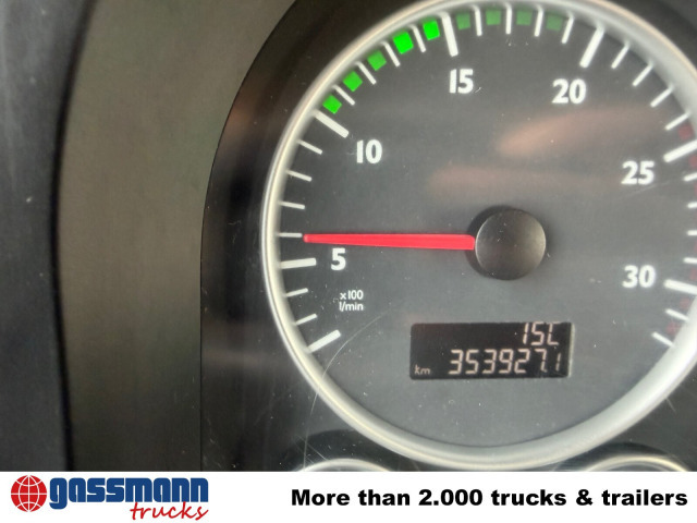 MAN TGS 18.360 4X2 BL, Hyva 10.45 S, - Φορτηγό φόρτωσης γάντζου: φωτογραφία 3 MAN TGS 18.360 4X2 BL, Hyva 10.45 S, - Φορτηγό φόρτωσης γάντζου: φωτογραφία 3