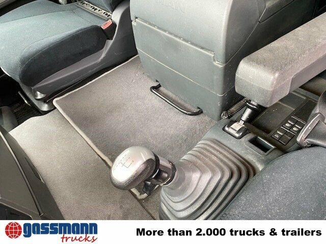 MAN TGS 18.400 4x4H BLS, HydroDrive, Motorabtrieb - Τράκτορας: φωτογραφία 4 MAN TGS 18.400 4x4H BLS, HydroDrive, Motorabtrieb - Τράκτορας: φωτογραφία 4
