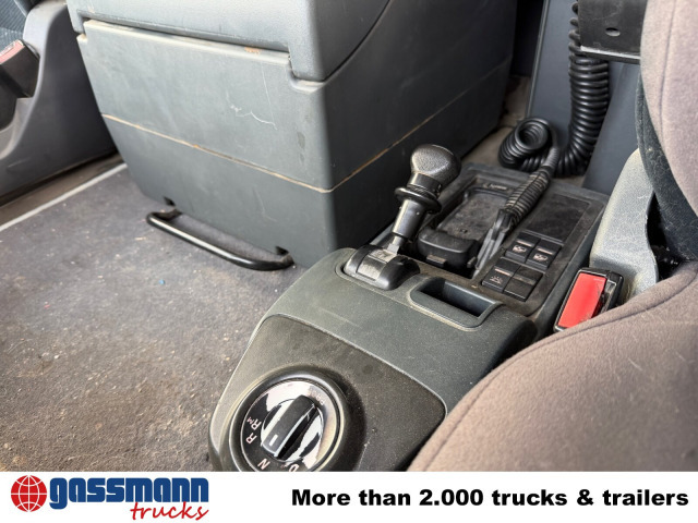 MAN TGS 18.440 4X2 LL, Intarder, Kipphydraulik - Τράκτορας: φωτογραφία 4 MAN TGS 18.440 4X2 LL, Intarder, Kipphydraulik - Τράκτορας: φωτογραφία 4