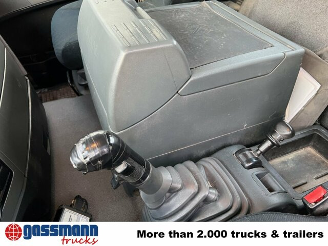 MAN TGS 18.440 4X4H BLS, HydroDrive, Hydraulik - Τράκτορας: φωτογραφία 4 MAN TGS 18.440 4X4H BLS, HydroDrive, Hydraulik - Τράκτορας: φωτογραφία 4