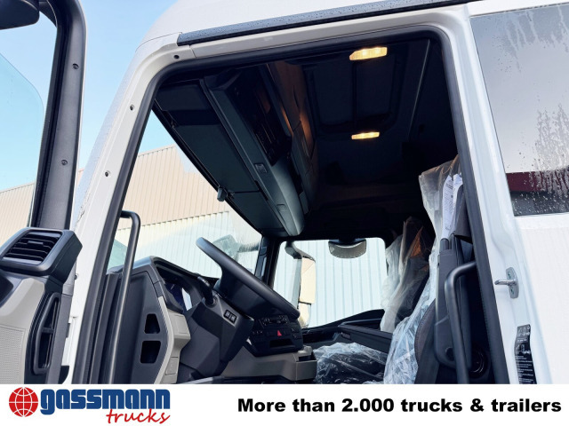 MAN TGS 18.480 BL 4x2, 20x VORHANDEN! - Τράκτορας: φωτογραφία 2 MAN TGS 18.480 BL 4x2, 20x VORHANDEN! - Τράκτορας: φωτογραφία 2