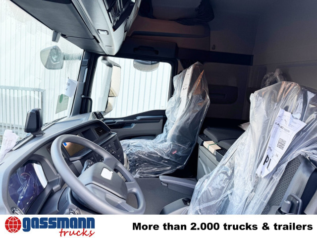 MAN TGS 18.480 BL 4x2, 20x VORHANDEN! - Τράκτορας: φωτογραφία 3 MAN TGS 18.480 BL 4x2, 20x VORHANDEN! - Τράκτορας: φωτογραφία 3