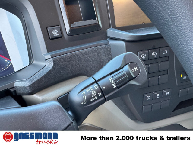 MAN TGS 18.480 BL 4x2, MEHRFACH VORHANDEN! - Τράκτορας: φωτογραφία 5 MAN TGS 18.480 BL 4x2, MEHRFACH VORHANDEN! - Τράκτορας: φωτογραφία 5