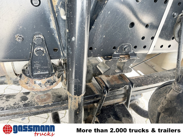 MAN TGS 26.400 6x6 BL, Winterdienstausstattung - Φορτηγό ανατρεπόμενο: φωτογραφία 4 MAN TGS 26.400 6x6 BL, Winterdienstausstattung - Φορτηγό ανατρεπόμενο: φωτογραφία 4