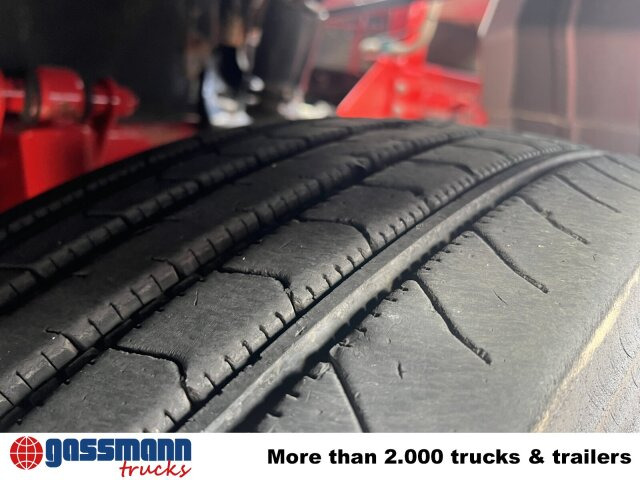 MAN TGS 26.440 6X4 BB, Tele-Absetzer - Φορτηγό καδοφόρος φορτωτής: φωτογραφία 5 MAN TGS 26.440 6X4 BB, Tele-Absetzer - Φορτηγό καδοφόρος φορτωτής: φωτογραφία 5