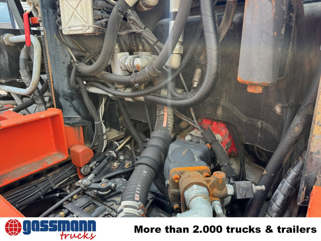 MAN TGS 26.480 6x4H-4 BL, Liebherr HTM 704, - Μπετονιέρα φορτηγό: φωτογραφία 3 MAN TGS 26.480 6x4H-4 BL, Liebherr HTM 704, - Μπετονιέρα φορτηγό: φωτογραφία 3