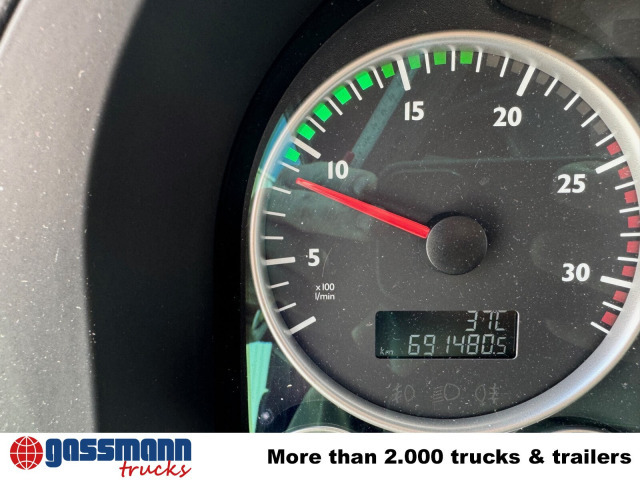 MAN TGS 26.500 6X4H-4 BL, PriTarder, HydroDrive, - Φορτηγό ξυλείας, Φορτηγό με γερανό: φωτογραφία 5 MAN TGS 26.500 6X4H-4 BL, PriTarder, HydroDrive, - Φορτηγό ξυλείας, Φορτηγό με γερανό: φωτογραφία 5