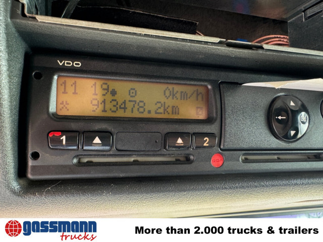 MAN TGS 26.540 6X4 BL, Intarder, Kran Epsilon - Φορτηγό ξυλείας, Φορτηγό με γερανό: φωτογραφία 4 MAN TGS 26.540 6X4 BL, Intarder, Kran Epsilon - Φορτηγό ξυλείας, Φορτηγό με γερανό: φωτογραφία 4