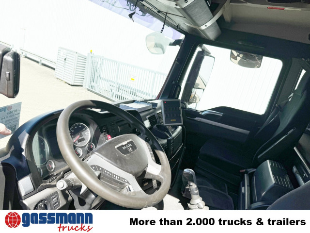 MAN TGS 26.540 6X4 BL, Intarder, Kran Epsilon - Φορτηγό ξυλείας, Φορτηγό με γερανό: φωτογραφία 3 MAN TGS 26.540 6X4 BL, Intarder, Kran Epsilon - Φορτηγό ξυλείας, Φορτηγό με γερανό: φωτογραφία 3