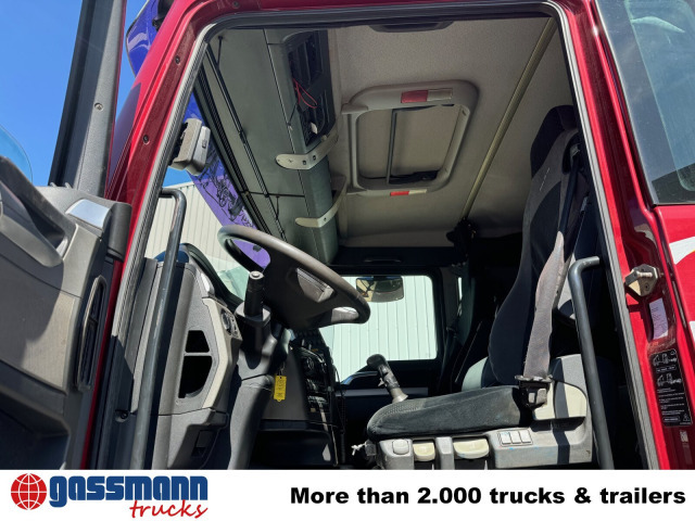 MAN TGS 26.540 6X4 BL, Intarder, Kran Epsilon - Φορτηγό ξυλείας, Φορτηγό με γερανό: φωτογραφία 2 MAN TGS 26.540 6X4 BL, Intarder, Kran Epsilon - Φορτηγό ξυλείας, Φορτηγό με γερανό: φωτογραφία 2