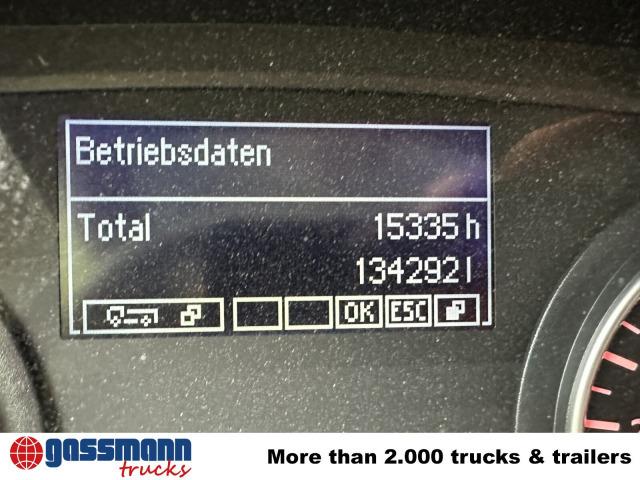 MAN TGS 32.400 8x4 BB, Stetter ca. 9m³ - Μπετονιέρα φορτηγό: φωτογραφία 4 MAN TGS 32.400 8x4 BB, Stetter ca. 9m³ - Μπετονιέρα φορτηγό: φωτογραφία 4