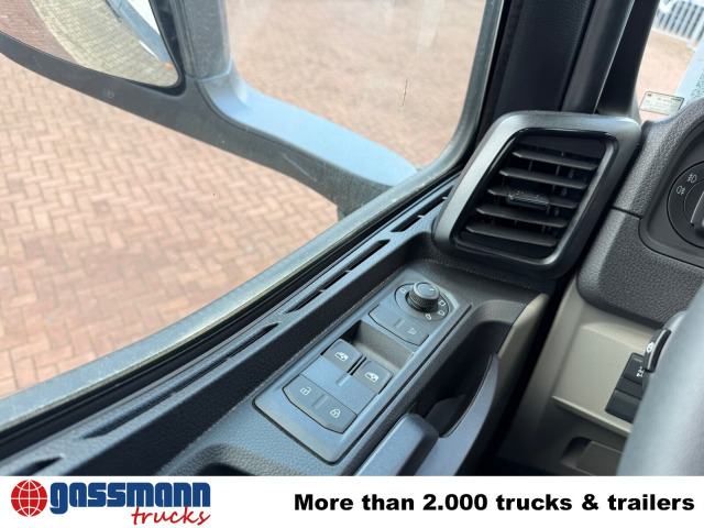 MAN TGS 33.440 6x6 BB CH, Hohe Bauart, Nebenantrieb - Φορτηγό σασί: φωτογραφία 5 MAN TGS 33.440 6x6 BB CH, Hohe Bauart, Nebenantrieb - Φορτηγό σασί: φωτογραφία 5