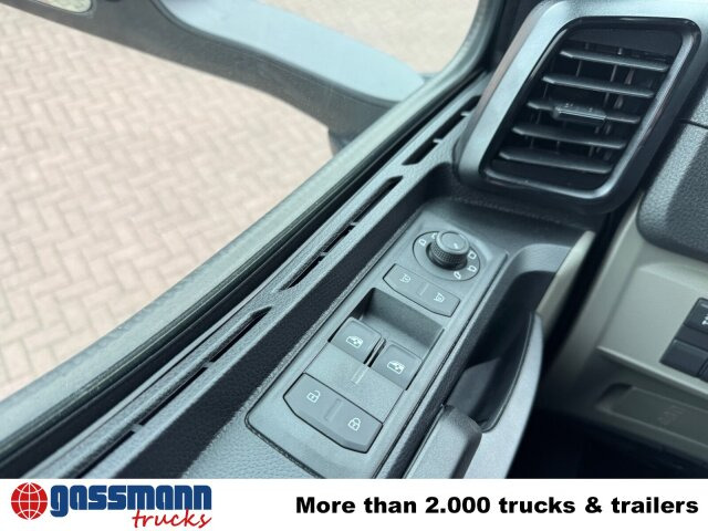 MAN TGS 33.440 BB 6x4, Stahlmulde 12-16m³ - Ανατρεπόμενο όχημα: φωτογραφία 4 MAN TGS 33.440 BB 6x4, Stahlmulde 12-16m³ - Ανατρεπόμενο όχημα: φωτογραφία 4