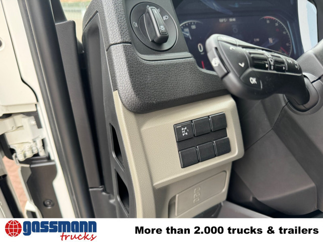 MAN TGS 33.440 BB 6x4, Stahlmulde 12-16m³ - Ανατρεπόμενο όχημα: φωτογραφία 3 MAN TGS 33.440 BB 6x4, Stahlmulde 12-16m³ - Ανατρεπόμενο όχημα: φωτογραφία 3