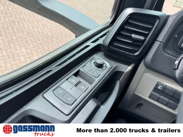 MAN TGS 33.480 6x6 BB CH, Hohe Bauart, Nebenantrieb - Φορτηγό σασί: φωτογραφία 5 MAN TGS 33.480 6x6 BB CH, Hohe Bauart, Nebenantrieb - Φορτηγό σασί: φωτογραφία 5