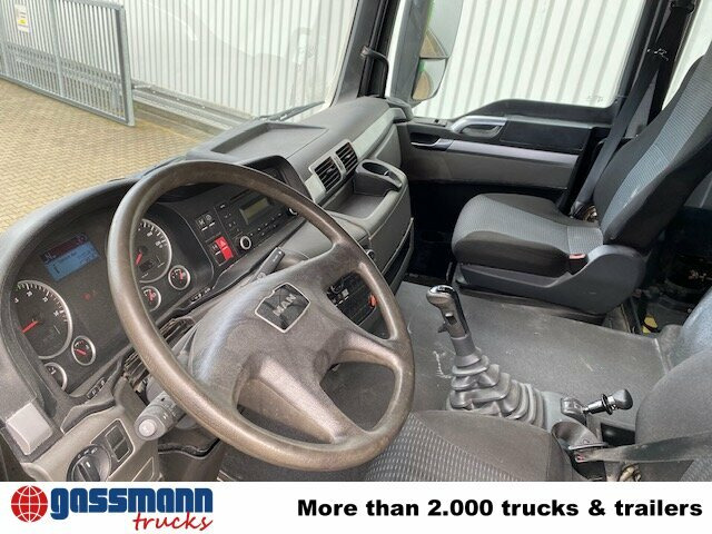 MAN TGS 40.400 6x4 BB mit 20.000l Tank - Φορτηγό βυτιοφόρο: φωτογραφία 5 MAN TGS 40.400 6x4 BB mit 20.000l Tank - Φορτηγό βυτιοφόρο: φωτογραφία 5